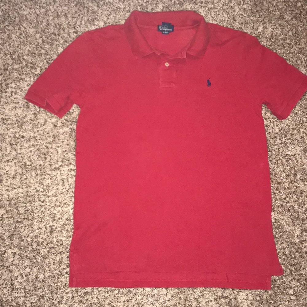 Ralph Lauren polo